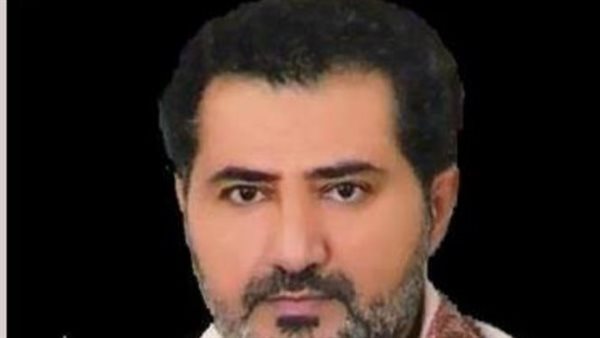 ناصر اليماني 