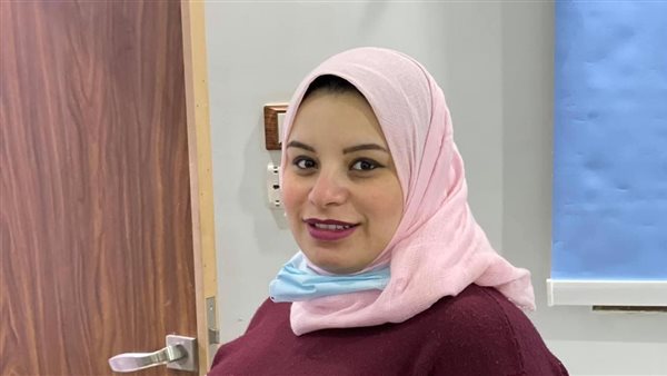 المجني عليها 