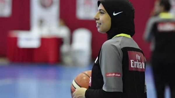 المصرية سارة جمال