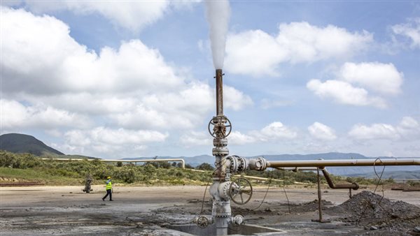 إنتاج كهرباء الحرارة