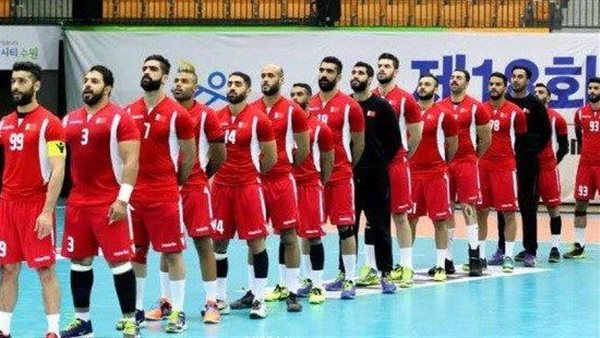  المنتخب البحريني