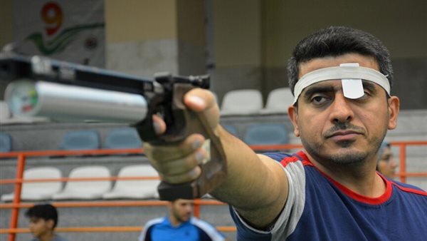 الإيراني جواد فروجي