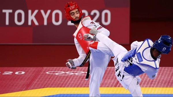 التونسي محمد خليل