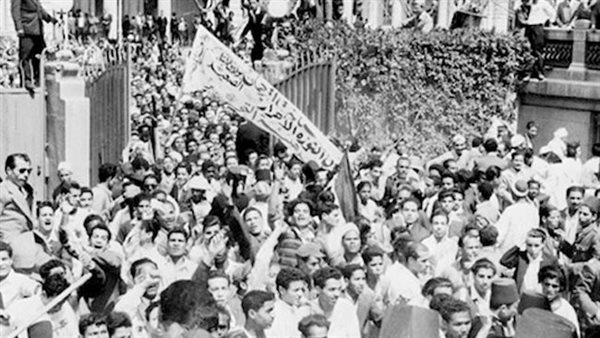 مشهد للشعب من أيام