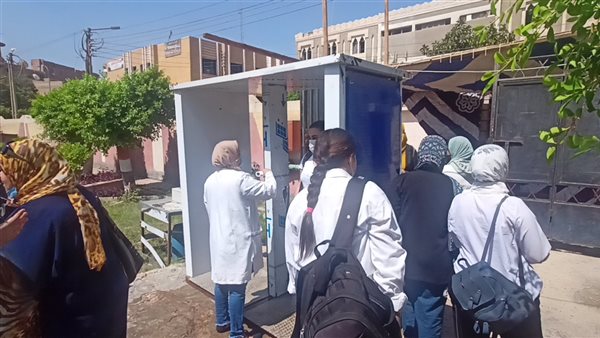 إجراءات مواجهة كورونا