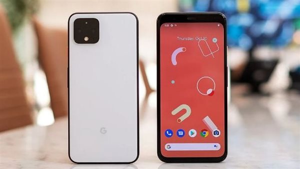  هواتف بيكسل من شركة