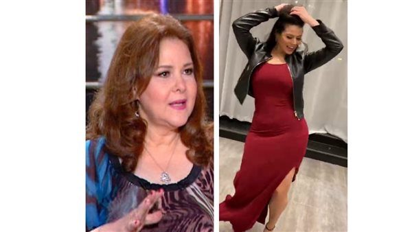 لورديانا ودلال عبدالعزيز