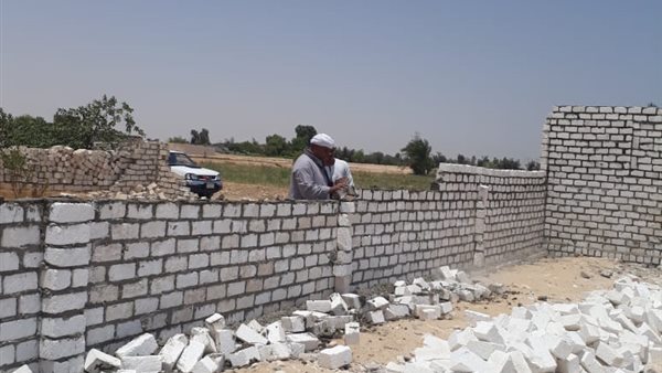 حملة إزالات