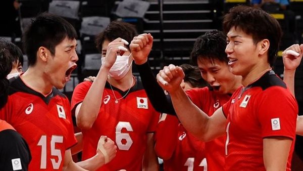 منتخب اليابان للكرة