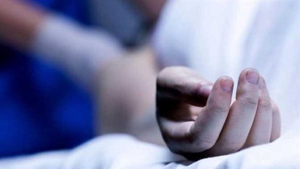 جثة - أرشيفية