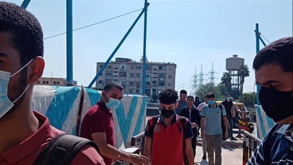 امتحانات الثانوية