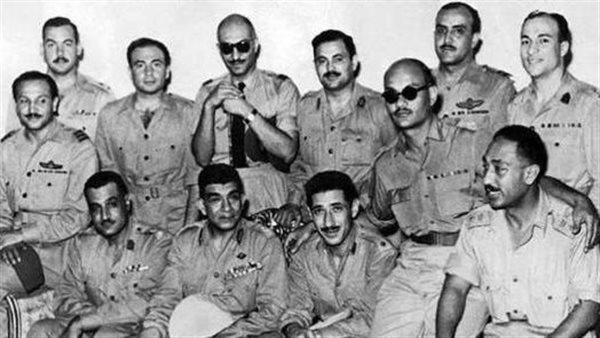 الضباط الأحرار