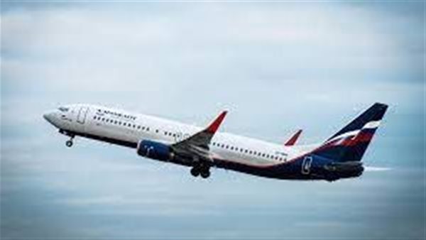 الطيران الروسي