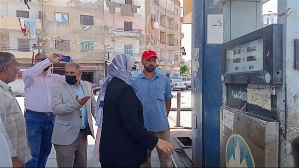 السكرتير العام المساعد