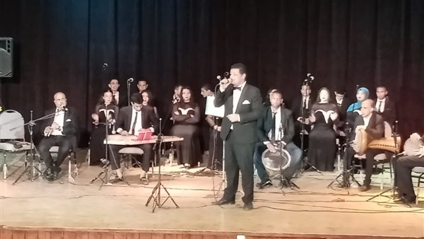 إحدى الفعاليات 