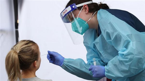 كورونا في سيدني