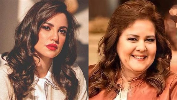 دلال عبد العزيز ودرة