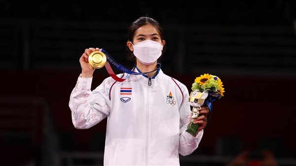 التايلاندية بانيباك