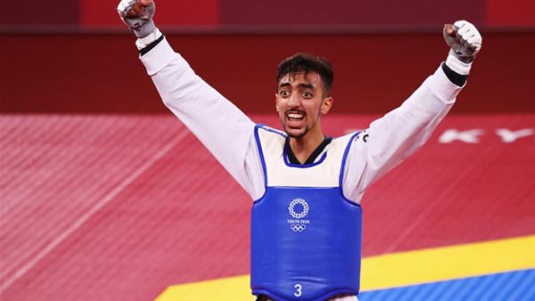 محمد خليل الجندوبي