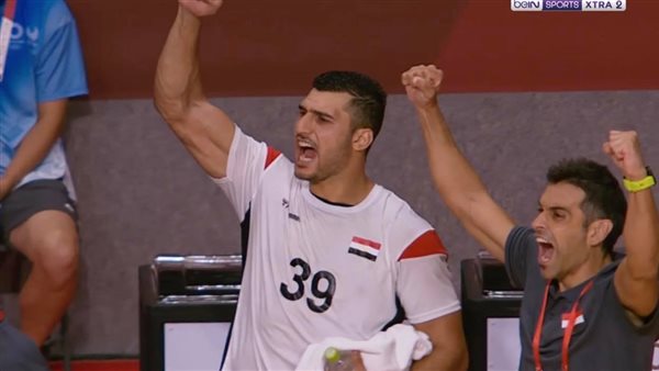 منتخب مصر لكرة اليد