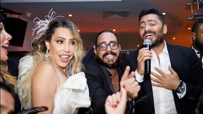 مروان يونس عن تامر حسني: 