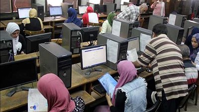 مؤشرات تنسيق المرحلة الأولى 2021 للجامعات والكليات.. الطب 91.8% وبترول 90.2% | انفوجراف