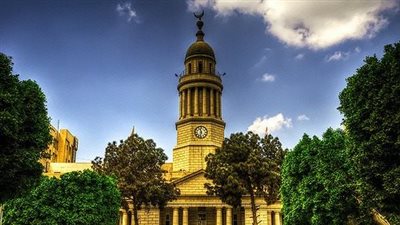 قصر العيني: بحث تطوير التدريب الإلزامي لأطباء الامتياز