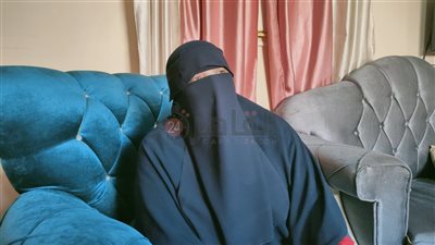 صفعها على وجهها وخلع لها النقاب.. ضحية اعتداء نادي الصفوة: المشكلة انتهت .. فيديو 