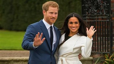 ديلي ميل: الأمير هاري وميجان لن يتمكنا من زيارة بريطانيا الفترة المقبلة