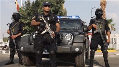 الأمن يكشف تفاصيل العثور على جثة شخص بأرض زراعية في أسوان