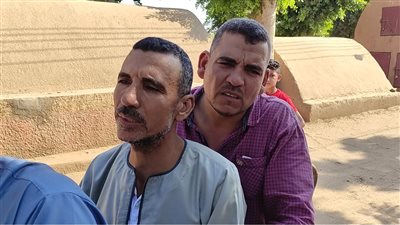 عم طالبة الثانوية العامة المتوفاة بامتحان الفيزياء يكشف كواليس آخر ساعات حياتها (فيديو)