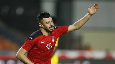 محمود الونش لـ القاهرة 24: سعيد بالتأهل للتصفيات النهائية لكأس العالم.. ونعد الجميع بالمزيد