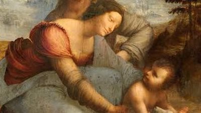 لوحات عالمية.. 