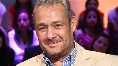 عماد رشاد يكشف تفاصيل اللحظات الأخيرة في حياة فاروق الفيشاوي: حياتي أصبحت صعبة بعد رحيله