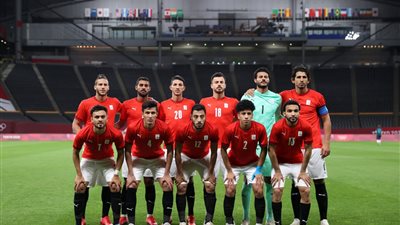 موعد مباراة المنتخب الأولمبي أمام أستراليا في أولمبياد طوكيو