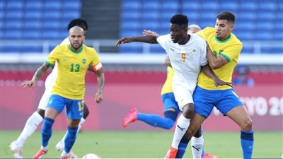 البرازيل تعلن تشكيل مواجهة إسبانيا في نهائي أولمبياد طوكيو لكرة القدم