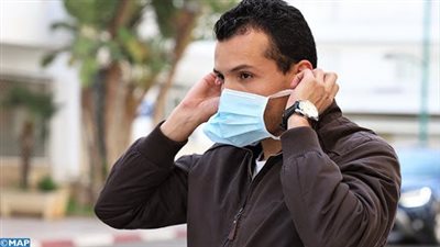 ارتداء الكمامات يحمي من الإصابة بفيروس كورونا بنسبة 80% |دراسة 