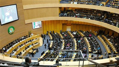 نكشف حقيقة موافقة ثلثي أعضاء الاتحاد الإفريقي على انضمام إسرائيل كعضو مراقب