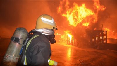 بعد قيام شاب بحرق منزل والدته.. قانوني يوضح عقوبة حرق ممتلكات الغير