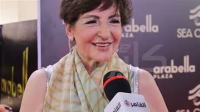 ليلى عز العرب: شخصيتي في مسرحية 