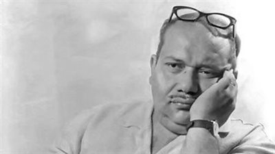 بعد اختياره شخصية معرض الكتاب.. أهم المعلومات عن صلاح جاهين 