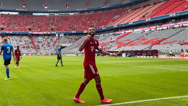 بايرن ميونخ وأياكس