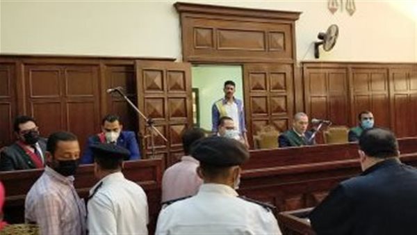 حيثيات المحكمة في