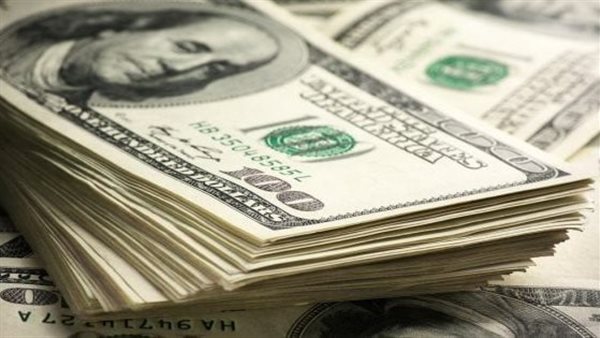 دولارات ـ أرشيفية
