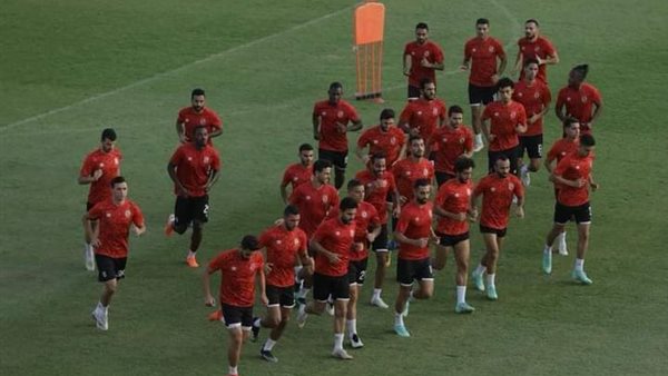 مران الأهلي 