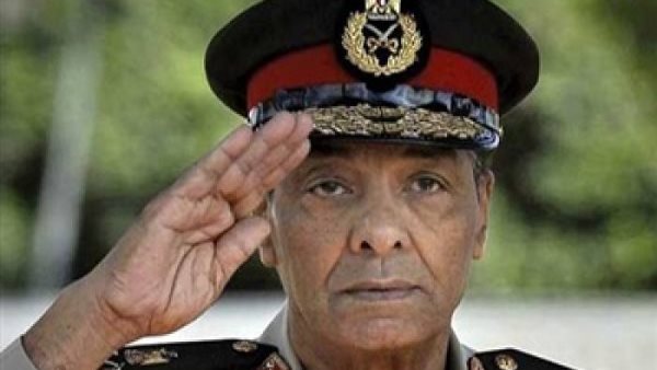 المشير محمد حسين