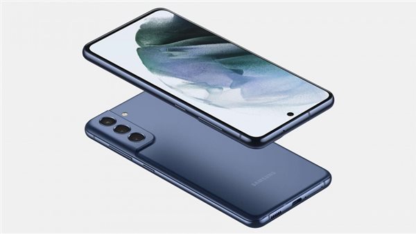 هاتفGalaxy S21 FE