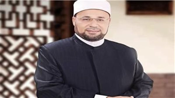 الشيخ محمود الأبيدي،