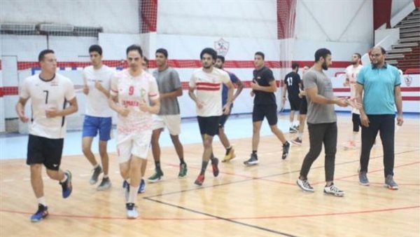 طائرة الزمالك 