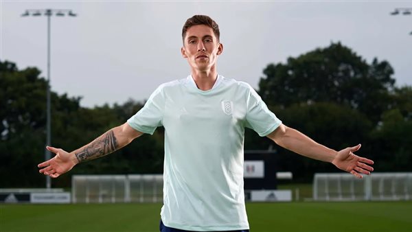 هاري ويلسون